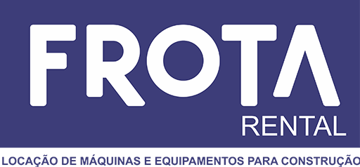 Logo Frota Rental