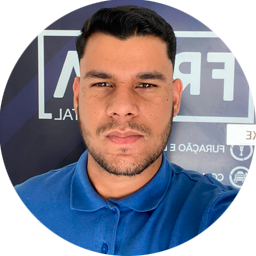 Atendente Frota Rental